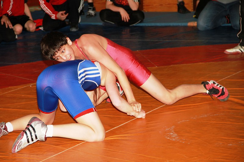Abdullah Eskil / 4. Platz (-50 kg)