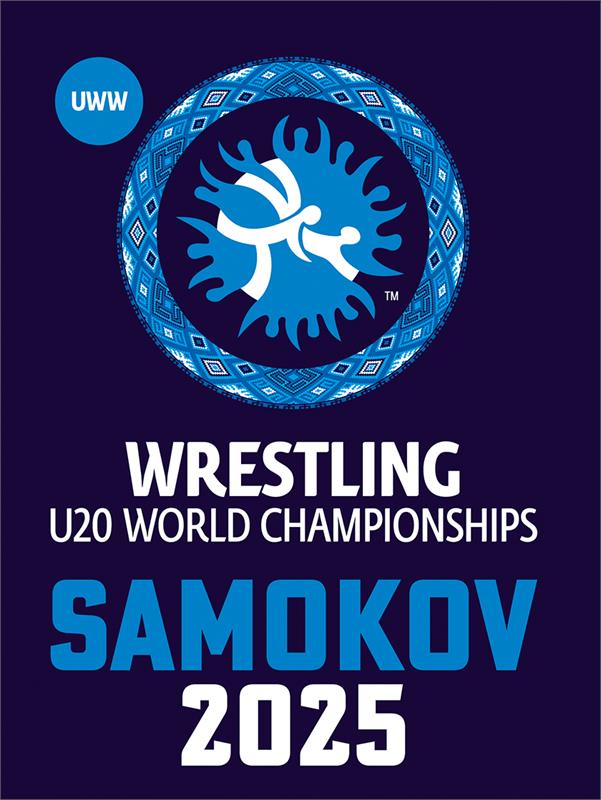 U20-Weltmeisterschaften in Samokov