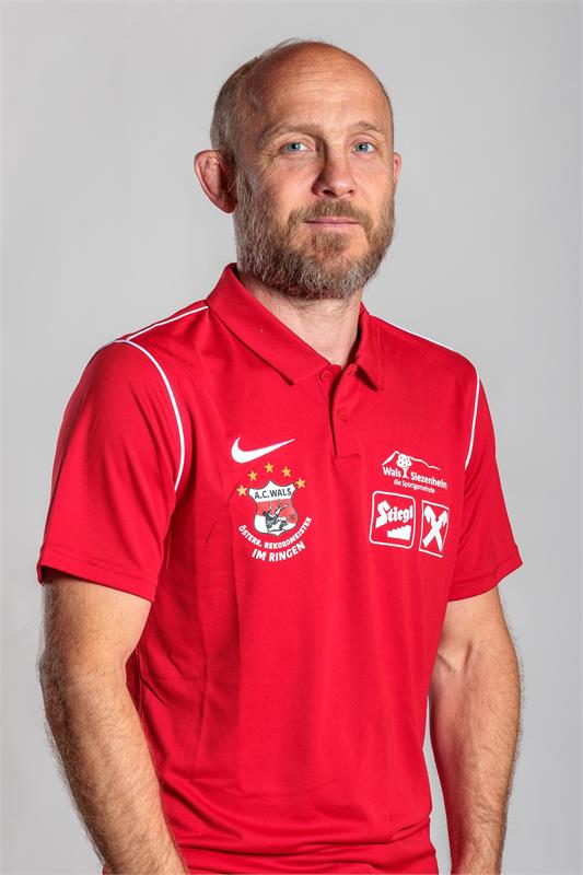 Lubos Cikel feiert seinen 50.Geburtstag