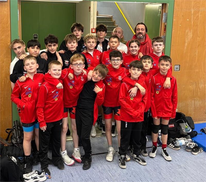 A.C. Wals Nachwuchs triumphiert in Aichach 2026