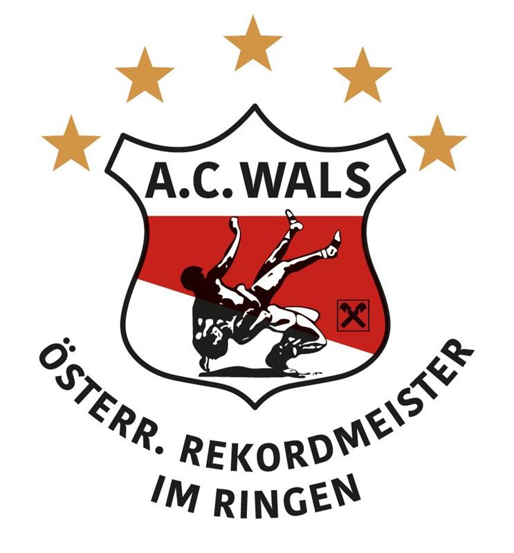 A.C. Wals Freistilathleten international unterwegs
