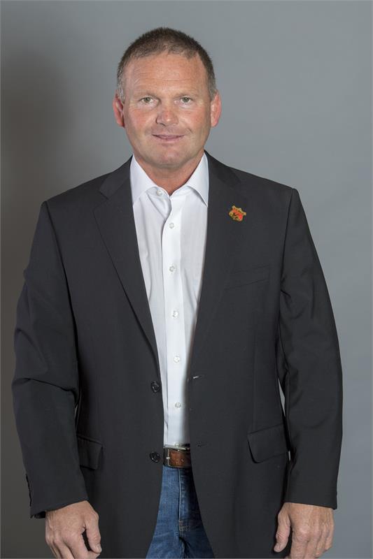 Hannes Meindl feiert seinen 60.Geburtstag
