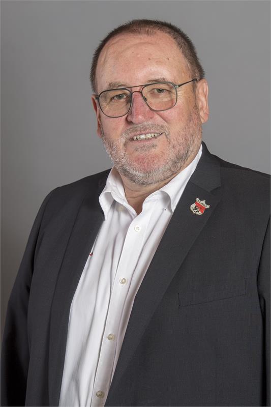 Martin Wieland feiert seinen 70.Geburtstag
