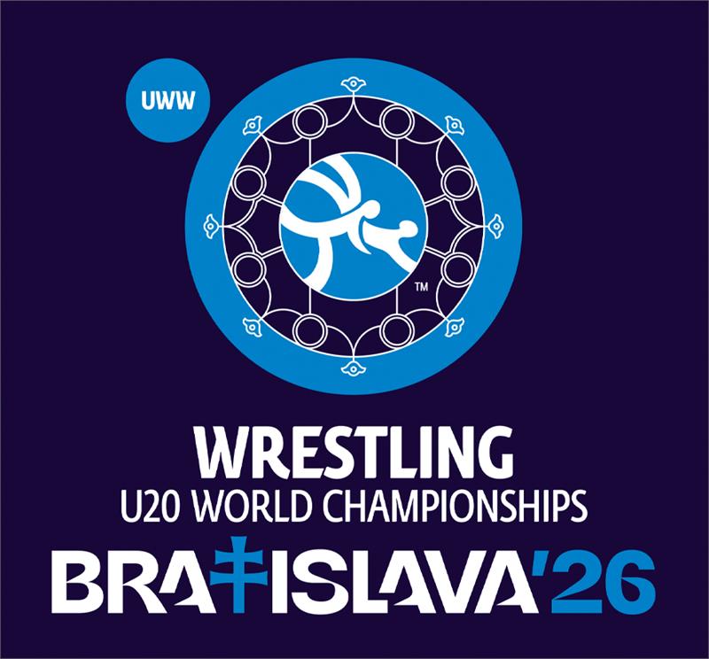 U20-Weltmeisterschaften in Bratislava