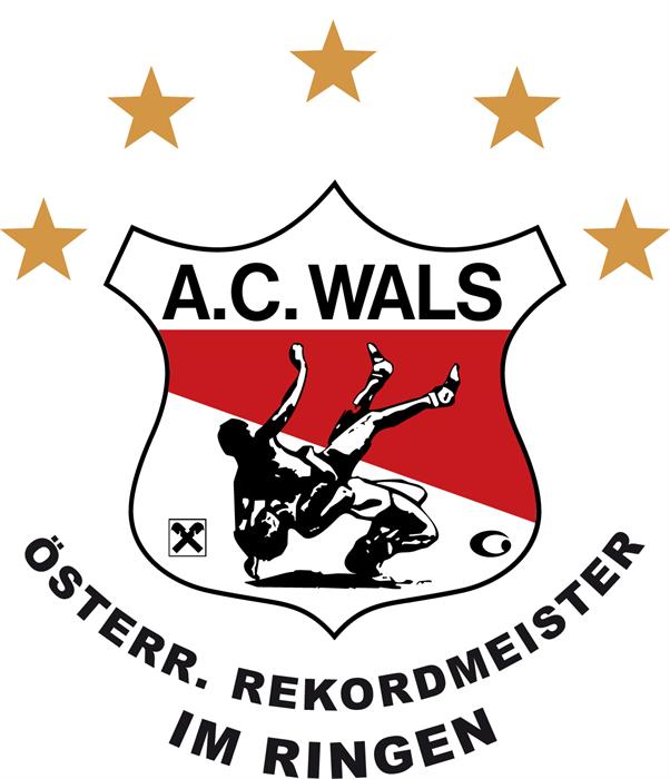 Drei 5. Plätze für den A.C. Wals