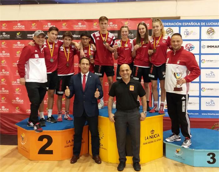 Großer Preis von Spanien in Alicante!