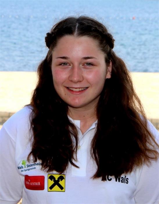 Lisa-Marie Neumaier holt Bronze in Istanbul