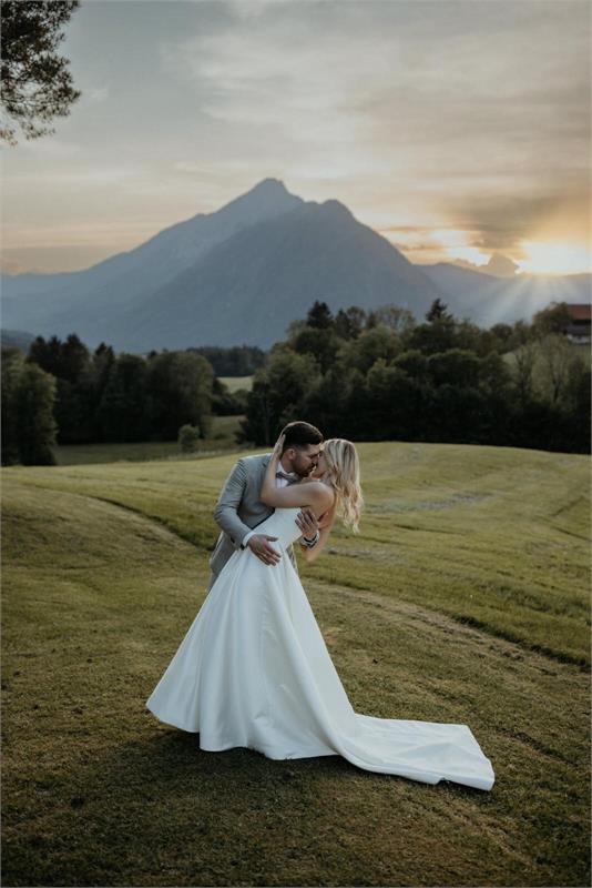 Hochzeit von Florian und Elisabeth