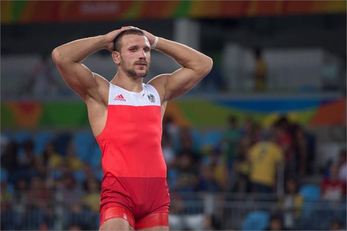 Amer Hrustanovic wird 10. bei den Olympischen Spielen in Rio de Janeiro