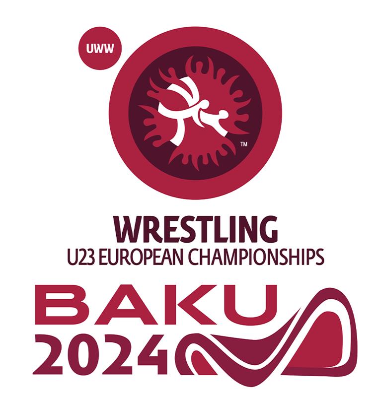 Benedikt Huber holt den 8. Platz bei der U23-Europameisterschaft in Baku