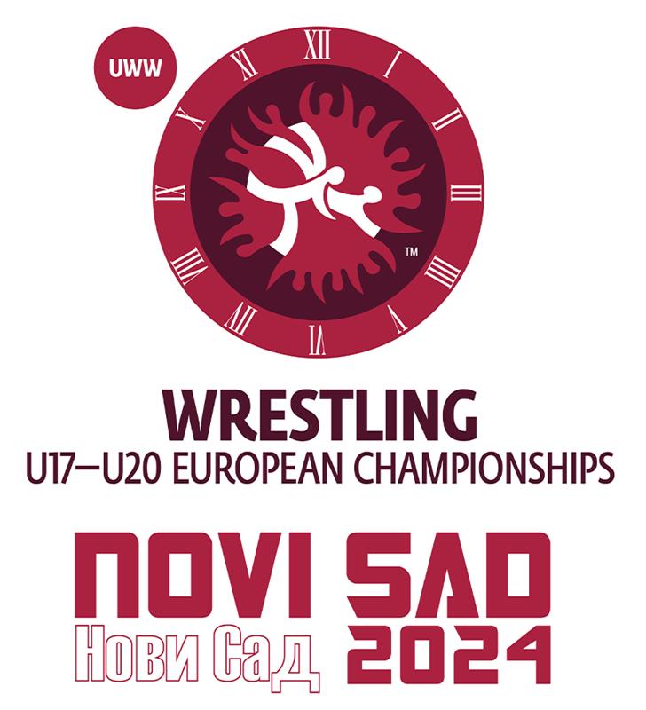 Isa Bektemirov und Muhamed Bektemirov bei den U20-Europameisterschaften ausgeschieden