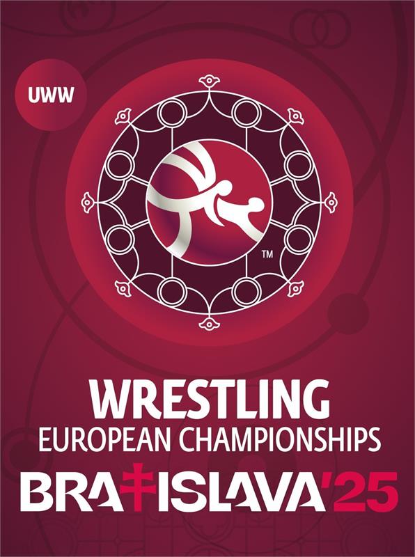Starker Auftritt bei der Ringer-Europameisterschaft in Bratislava – Simon Marchl auf Rang 8
