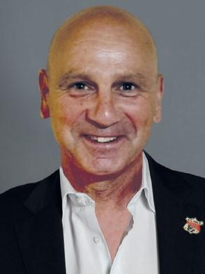 Hans Seidl feiert seinen 60.Geburtstag