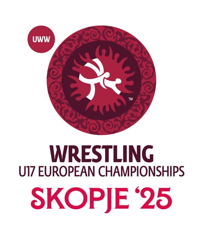 U17-Europameisterschaften in Skopje