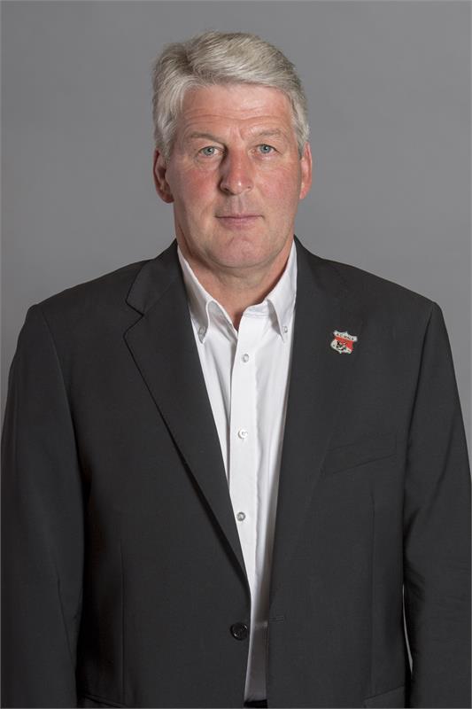 Alois Haager feiert seinen 60.Geburtstag